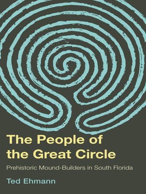 cover image of The People of the Great Circle